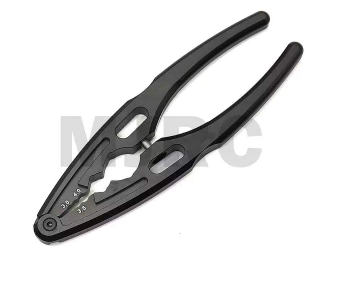 Shock pliers